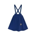 thumbnail image 1 of Girls Dress Suspender Skirt School Uniform 4 Years, 1 of 3