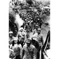 thumbnail image 2 of Vietnamese Nationalist Soldiers Heading Toward A French Internment Center During The First Indochina War History (, 2 of 2