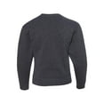 thumbnail image 3 of JERZEES - Youth NuBlend Crewneck Sweatshirt., 3 of 3