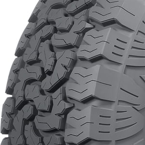 Amp Terrain Pro A/T P All Terrain LT285/55R22 124/121R E Light Truck Tire Sansujyuku sansujyuku.com