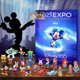 thumbnail image 4 of Calendario de Adviento del Pato de Goma 2024,Calendario de Cuenta Regresiva de Navidad 2024, Calendario navideño 2024, cuenta regresiva, juguete de Mickey Mouse, Calendario de Adviento de Navidad, 4 of 6
