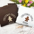 thumbnail image 3 of Christmas Cookie Baker Gingerbread Sweatshirt, 3 of 4