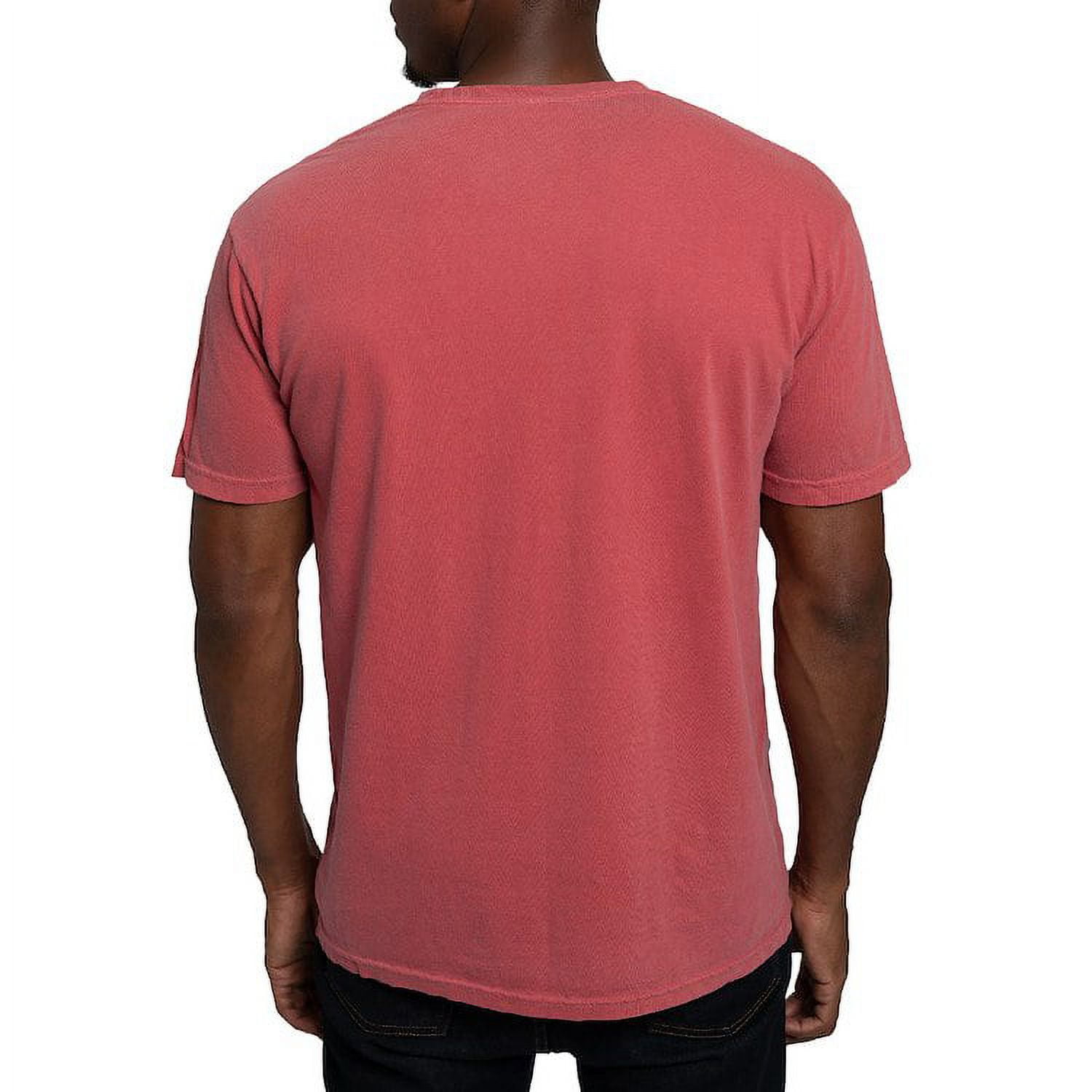 CafePress - Autism Awareness T Shirt - Mens Comfort Colors Shirt