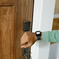 thumbnail image 2 of Yale Assure Lock 2 Plus with Home Keys - Oil Rubbed Bronze (YRD450-N-BLE-0BP), 2 of 3