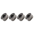 thumbnail image 3 of Bagues de Roulement Roue avant de Tondeuse pour AYP pour Craftsman 532009040 9040H-A Tondeuse à Gazon Sans Fil Accessoires de Remplacement, 3 of 8