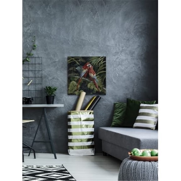 Can't Live Without You Painting Print on Wrapped Canvas