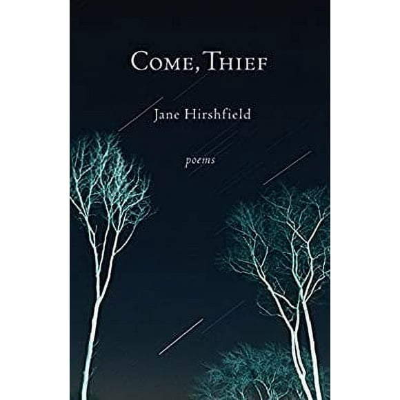 Come, Thief : Poems 9780307595423 Used / Pre-owned
