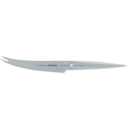 Chroma Type 301 Designed by F.A. Porsche 5 3/4 Inch Tomato Knife