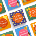 thumbnail image 2 of Little Books: Culinary Collection, 2 of 7