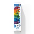 thumbnail image 1 of DIAMOND DOTZ® Butterfly Rainbow Special Edition Diamond Painting Kit, 1 of 5