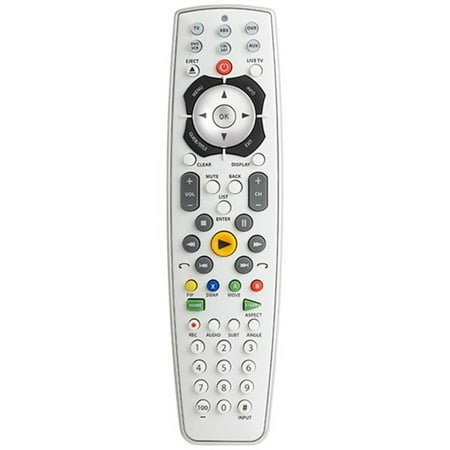 SMK-Link VP3701 Xbox Universal Remote Control