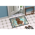 thumbnail image 4 of Labradoodle Door Mat, 4 of 4