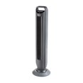 thumbnail image 1 of EHF10201N - ULTRA Slimline Tower Fan, Plastic Grey, 1 of 5