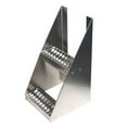 thumbnail image 2 of United Pacific 50214 Truck Cab Side Step   12" X 13" X 24" Aluminum, 2 of 3