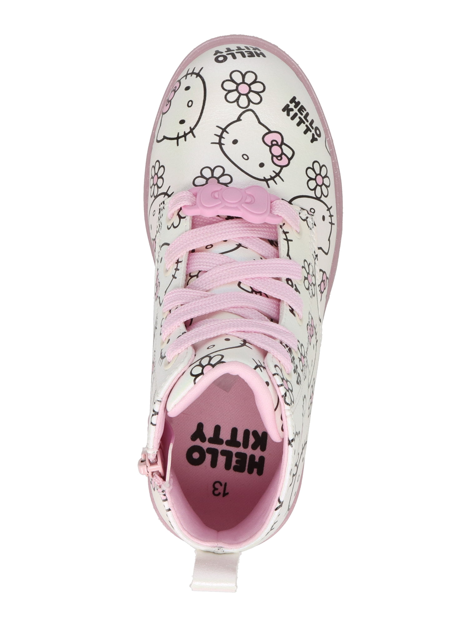 Hello Kitty® by Sanrio® ️Big Girls Fashion Boot