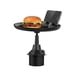 thumbnail image 1 of Soporte para teléfono, taza para comida y bebida, taza para coche y camión, comida para teléfono móvil y más, 1 of 5