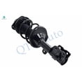 thumbnail image 3 of Set Front-Rear Quick Complete Strut-Coil Spring For 2015-2017 Subaru Outback 2.5i, 3 of 10