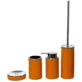 thumbnail image 3 of Gedy by Nameeks Alianto Color 4-Piece Bathroom Accessory Set, 3 of 3