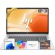 thumbnail image 1 of Notebook HP 250 G9 AMD Ryzen 5 8GB RAM 512GB SSD 15.6 FHD Windows 11, 1 of 5