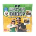 thumbnail image 1 of Charades Game Identity Who's The Dude para familias mayores de 16 años, 1 of 5
