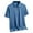 Dark Blue, variant on Vunhao Mens Collared Polo Shirts, Solid Short Sleeve Pullover Mens Tees Clothes on Sale White
