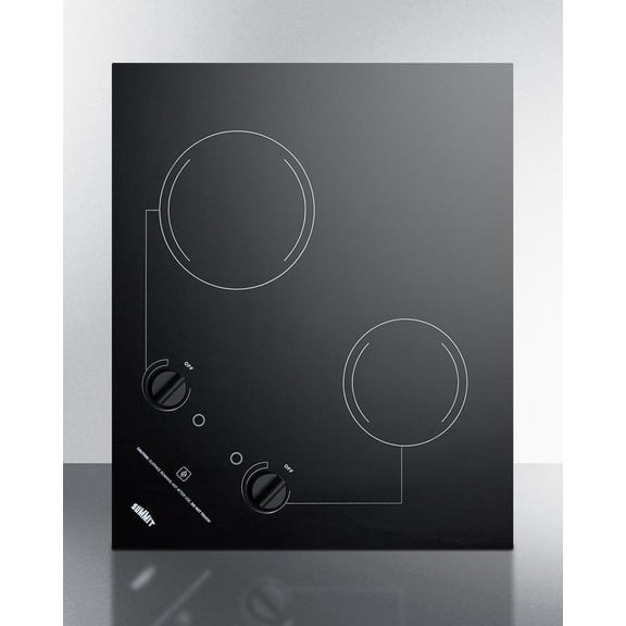 SUMMIT CR2B223G ersurf