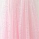 thumbnail image 5 of Odeerbi Vestido de Verano de Tul Con Lentejuelas Y Brillantes Tutu Vestido de Manga Con Lazo Gradient Vestido Sin Mangas de Malla Con Tirantes, 5 of 7