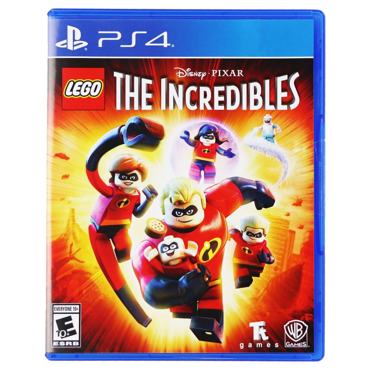 lego video games 2018