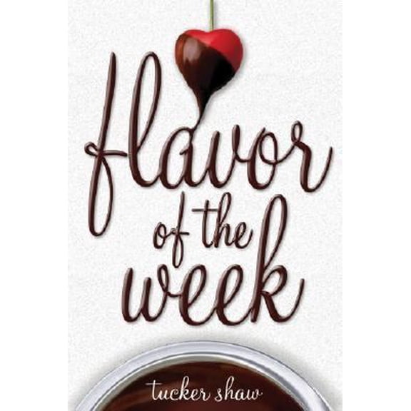 Pre-Owned Flavor of the Week (Paperback) 078685698X 9780786856985