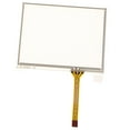 thumbnail image 1 of 3.5 Inch Car DVD Resistive Touch Screen Panel ST 035001, 1 of 8