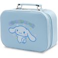 thumbnail image 1 of Cartoon Makeup Bag Cosmetic Bag Portable Travel Cosmetics Storage Case Gift for Girls Women (MUB Cinna-B), 1 of 4