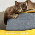 Anti Cat Scratch Furniture ProtectorFabric Soft Cat Scratching