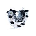 thumbnail image 1 of Portadiodos Alternador Renard Para Bmw X3 2001 - 2006, 1 of 1
