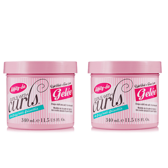 Dippitydo Hair Gel in Hair Styling Products