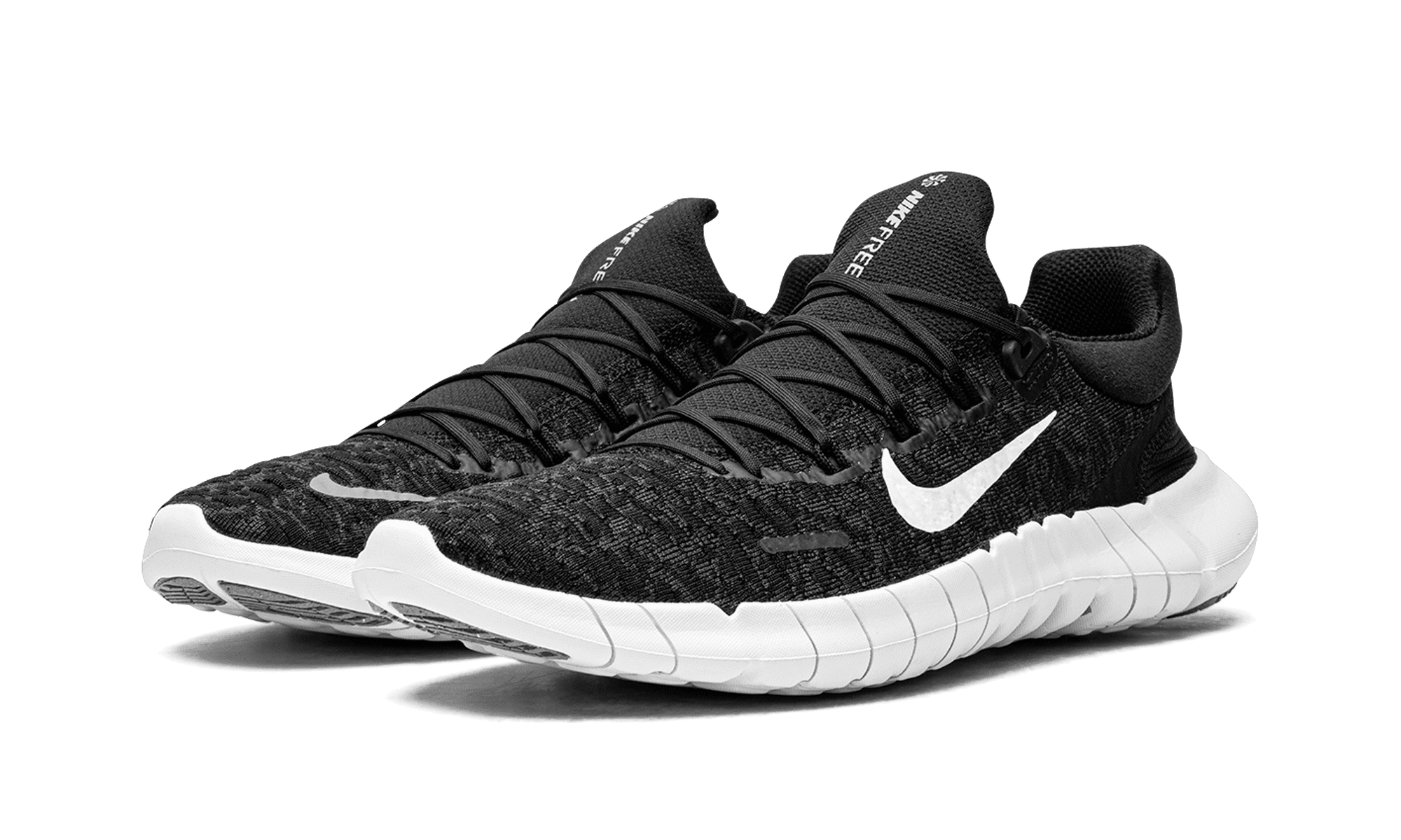 NIKE MENS Free Run 5.0 CZ1884 001 from Stadium Goods