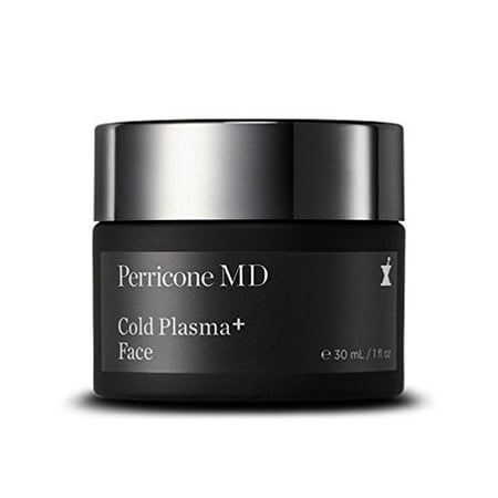 Perricone MD Cold Plasma Plus Face Serum - 1 oz (Best Perricone Md Products)