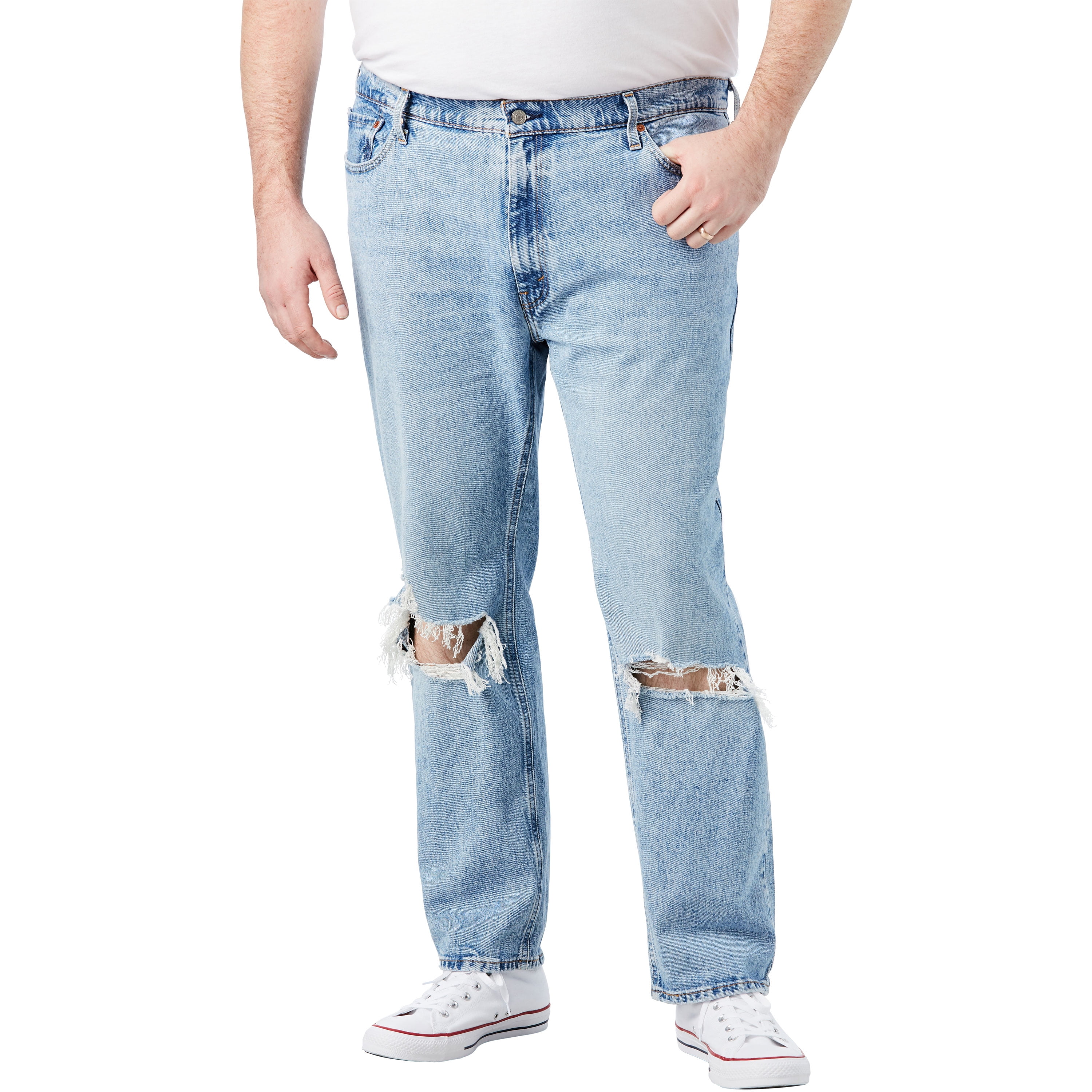 Levi's Men's Big & Tall Levi's 541™ Athletic Fit Jeans 