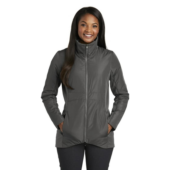 Port Authority Women's Collective Insulated Jacket