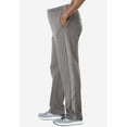 thumbnail image 4 of KingSize Men's Big & Tall Snow Lodge Sweatpants, 4 of 4