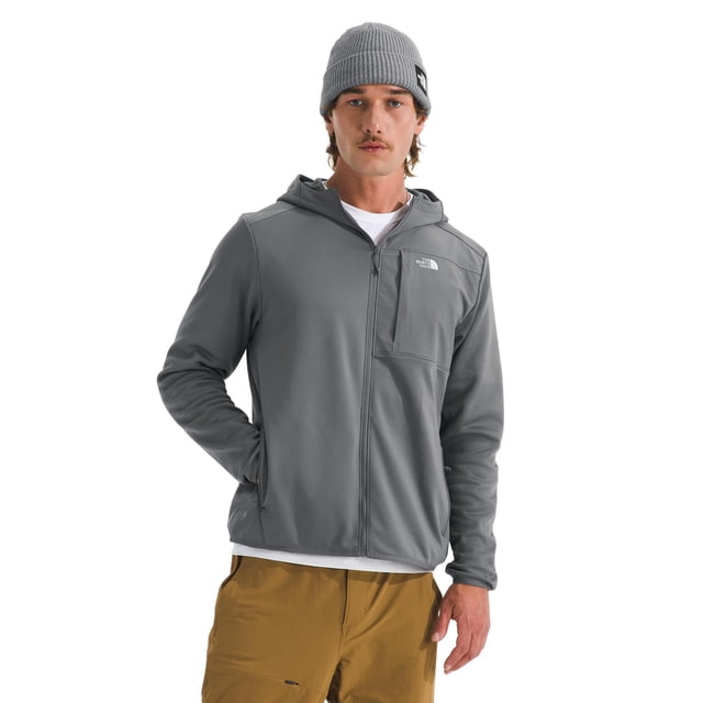 Chaqueta The North Face TNF Performance Fleece con cierre completo