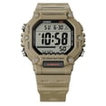 thumbnail image 2 of Reloj CASIO AE-1600H-5AVCF ILLUMINATOR-Café, 2 of 3