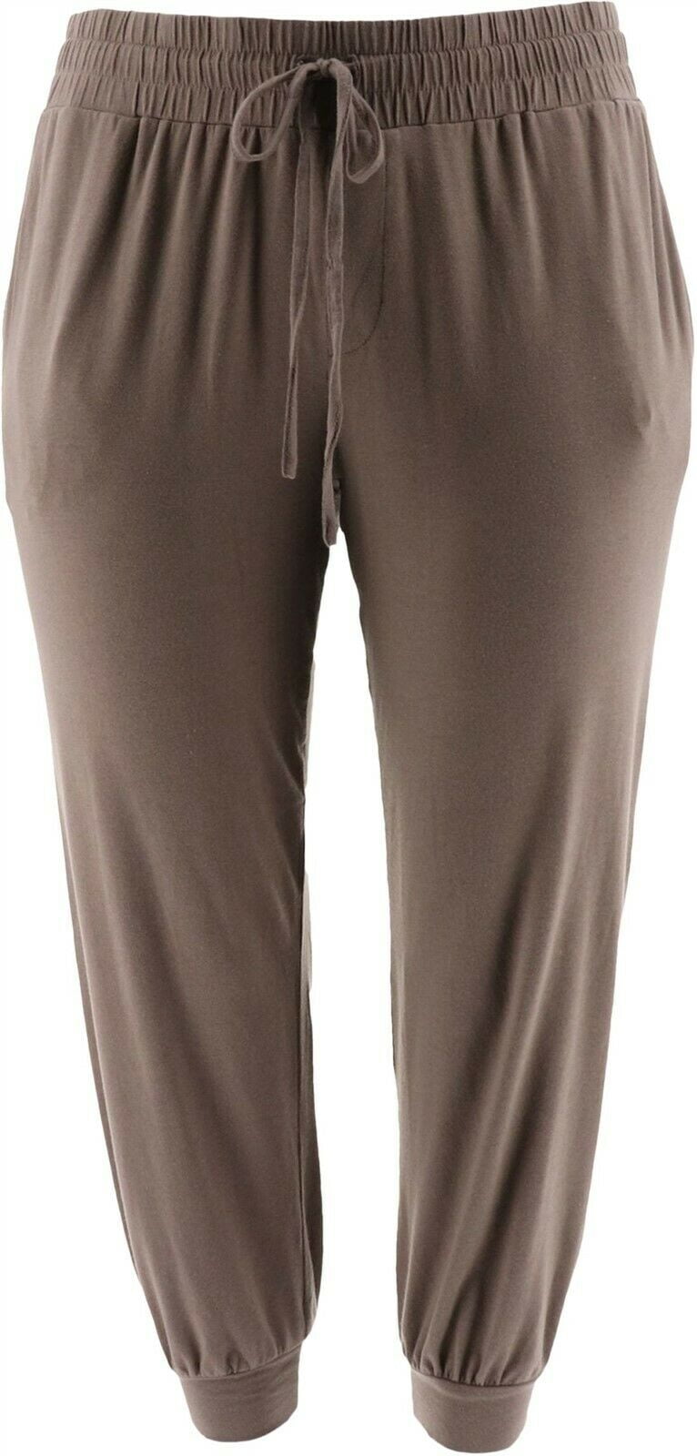 Anybody AnyBody Loungewear Petite Knit Jogger Pants Women's A286476