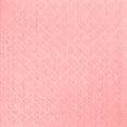 thumbnail image 1 of Ahgly Company Indoor Square Oriental Red Industrial Area Rugs, 4' Square, 1 of 4