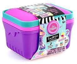 Craze Sensations ASMR Mix'In Sensations Caddy Case, Slime Kit Set
