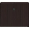 thumbnail image 6 of Lorell Espresso Laminate Desk (llr-18263), 6 of 9
