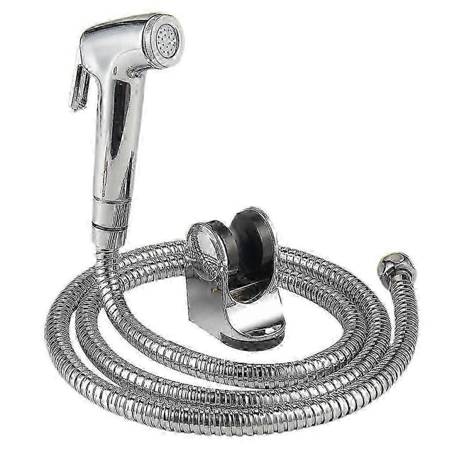 Bidet Sprayer Set Adjustable Water Pressure Control Portable Bidet Sprayer-2025