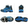 thumbnail image 2 of Children Outdoor Sports shoes- Waterproof & Anti-slip rubber outsole Sneakers, 2 of 12