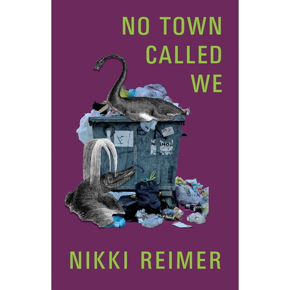 No Town Called We, (Paperback)