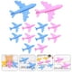 thumbnail image 5 of BRIGHTFUFU 12 Uds. Borradores bonitos para material escolar, borradores para niños, borradores en forma de avión, borradores para niños, papelería bonita, 5 of 8