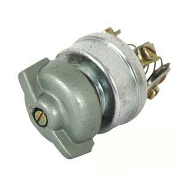 RAParts 371464R91 NEW Headlight Switch 6 Volt Fits Case-IH Fits Cub A B C H M O4 O6 O9